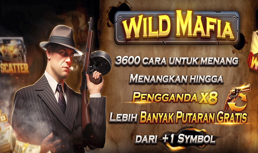 Legenda888 Banner