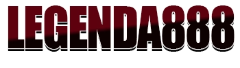 Legenda888 Logo